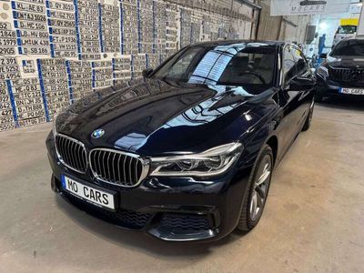 BMW 750L