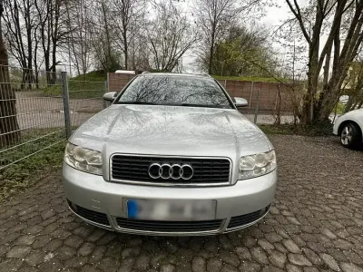 Gebraucht Audi A4