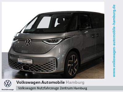 gebraucht VW ID. Buzz Pro 150 kW Automatik *verfügbar*