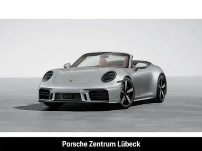 Porsche 911 Carrera S