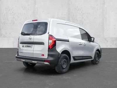 Nissan Townstar