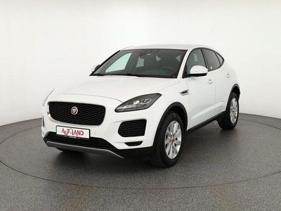 Gebraucht Jaguar E-Pace 150 PS (110 kW) 2020 Andere SUV