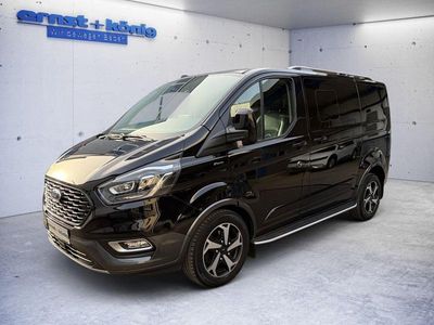 Gebraucht Ford Tourneo Custom Active 2022 Van