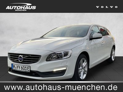 gebraucht Volvo V60 V ModelleMomentum AWD