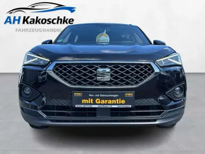 Gebraucht Seat Tarraco
