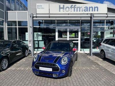 Gebraucht Mini Cooper S 192 PS (141 kW) 2019 Andere Kleinwagen