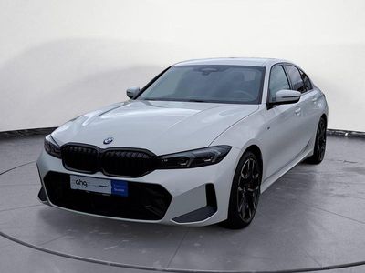 Alpinweiss 3 Gebraucht 2025 BMW 320 Performance Limousine | 48.990 € (Teuer)