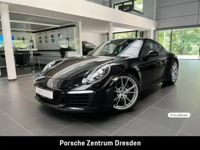 Gebraucht Porsche 911 Carrera