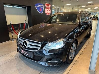 Mercedes E250