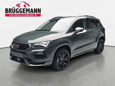 Neu Cupra Ateca 150 PS (110 kW) 2026 Grün SUV