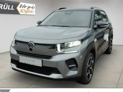 Gebraucht Citroën C3
