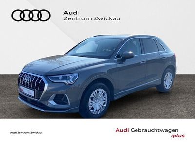 gebraucht Audi Q3 advanced