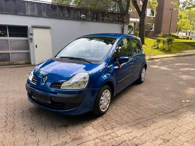 gebraucht Renault Modus 1,2