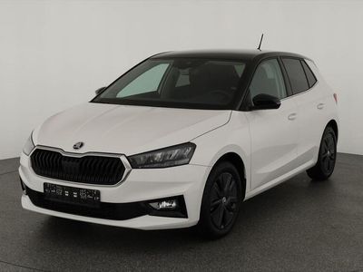 gebraucht Skoda Fabia 1.0 TSI DSG Style, ColorConcept, LED, Kamera, virtualCockpit