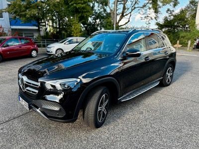 Mercedes GLE300
