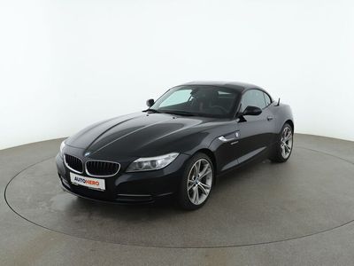 gebraucht BMW Z4 sDrive 20i, Benzin, 25.490 €