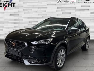 Gebraucht Cupra Formentor 150 PS (110 kW) 2024 Schwarz SUV
