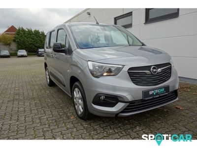 gebraucht Opel Combo 1.5 Life Edition D N1