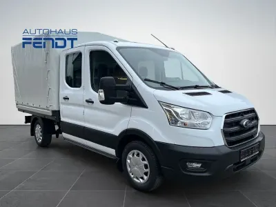Gebraucht Ford Transit