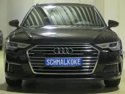 Gebraucht Audi A6
