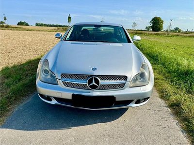 Mercedes CLS350