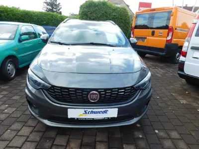 Gebraucht Fiat Tipo
