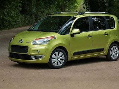 Citroën C3 Picasso