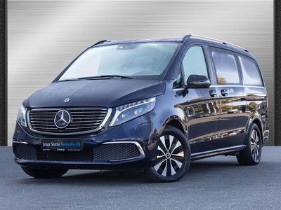 Gebraucht Mercedes EQV300 Avantgarde 150 kW (204 PS) 2020 Andere Limousine