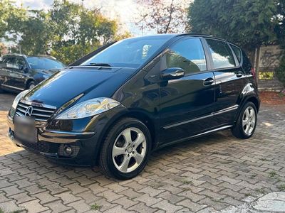 Mercedes A160