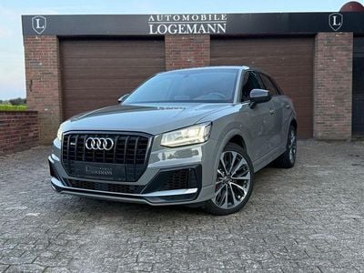 Audi SQ2