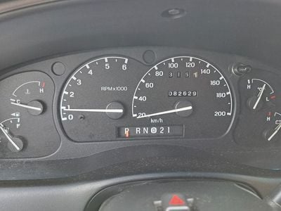 Gebraucht Ford Explorer 207 PS (152 kW) 1998 SUV