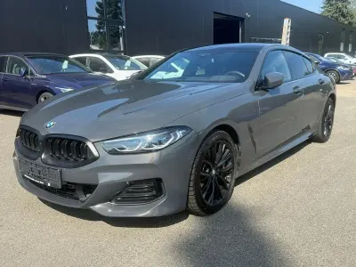 Gebraucht BMW 840