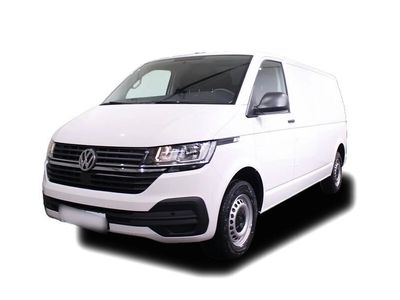 gebraucht VW T6 Kasten 2.0 TDI PDC RÜCKFAHRKAMERA AHK