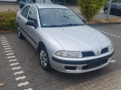 Gebraucht Mitsubishi Carisma