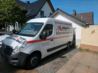 Gebraucht Opel Movano 125 PS (91 kW) 2015 Weiß Van / Kleinbus