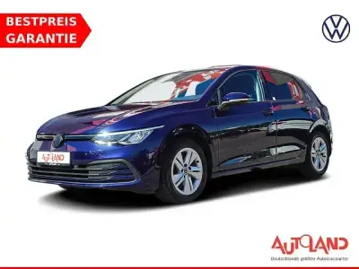 Gebraucht VW Golf VII 2020 Andere Limousine