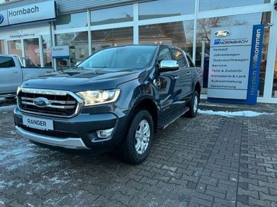 gebraucht Ford Ranger 4x4 2.0 Limited