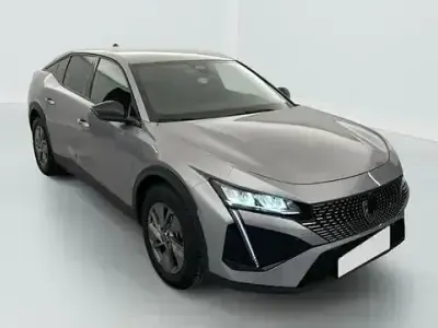 Usata Peugeot 408 Allure 136 CV (100 kW) 2024 Andere SUV