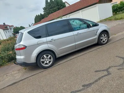 Gebraucht Ford S-MAX