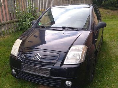 Citroën C2