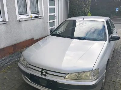 Gebraucht Peugeot 406