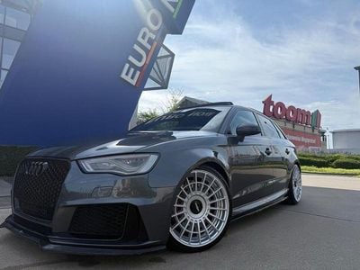 Audi RS3 Sportback