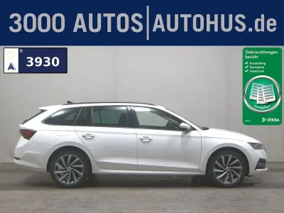 Gebraucht Skoda Octavia