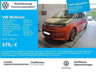 VW T7