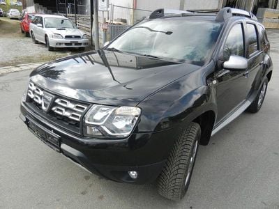 Gebraucht Dacia Duster Prestige 114 PS (83 kW) 2016 SUV