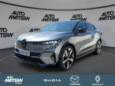 Gebraucht Renault Mégane IV
