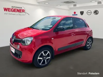 Gebraucht Renault Twingo