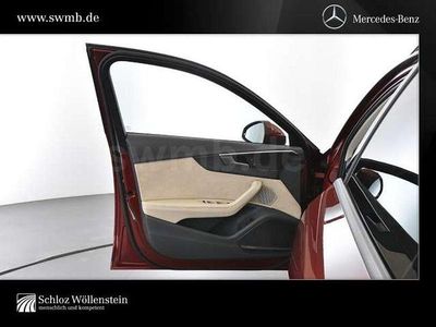 Gebraucht Audi A4 Allroad Basis 252 PS (185 kW) 2017 Rot Kombi