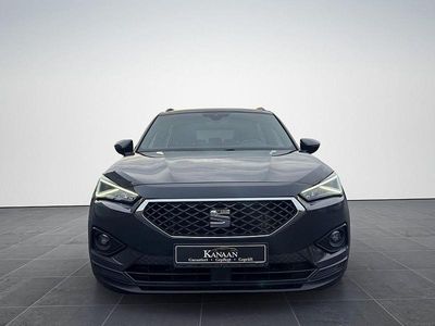 Gebraucht Seat Tarraco 150 PS (110 kW) 2019 Grau SUV