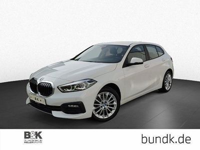 gebraucht BMW 118 i Hatch